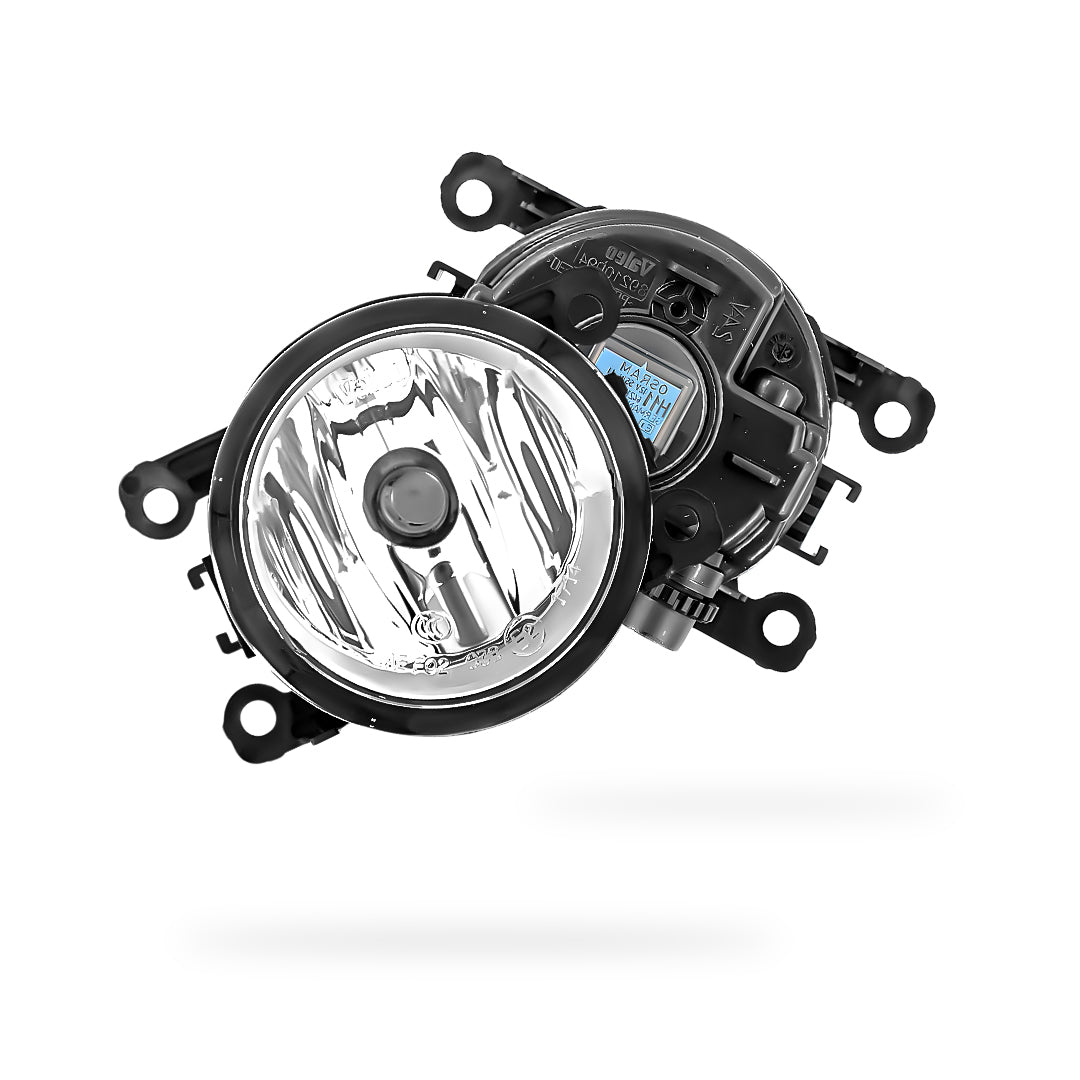 Ford Transit VN (2017 - 2023) Genuine Round Fog Lamps LH + RH