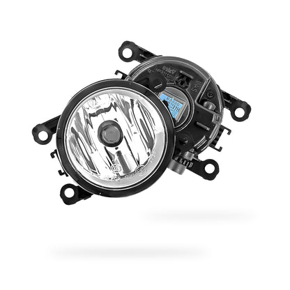 Ford Transit VN (2017 - 2023) Genuine Round Fog Lamps LH + RH