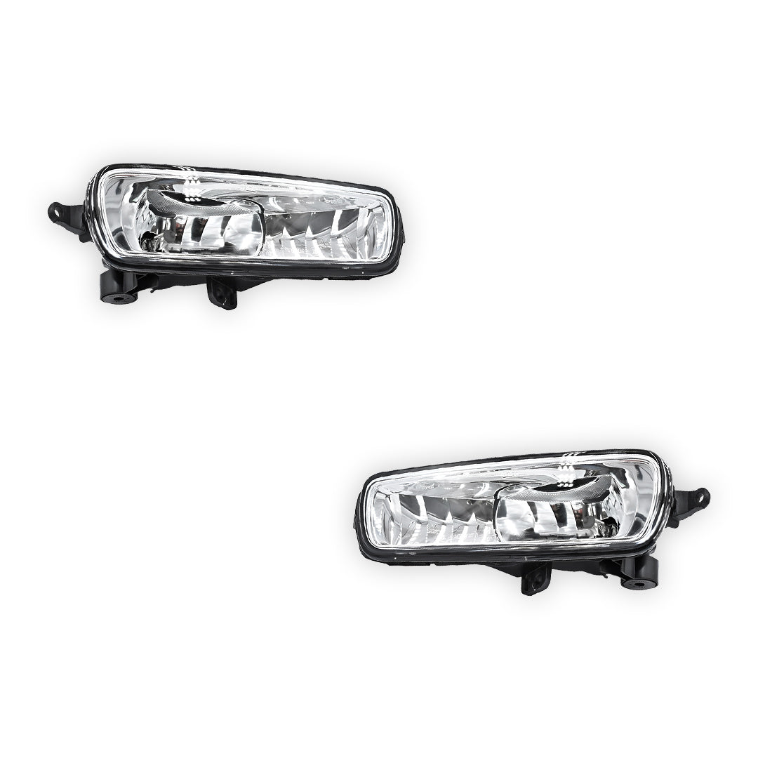 Ford Transit VN (2017 - 2023) Genuine Fog Lamps LH + RH