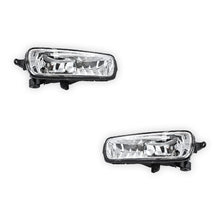 Ford Transit VN (2017 - 2023) Genuine Fog Lamps LH + RH