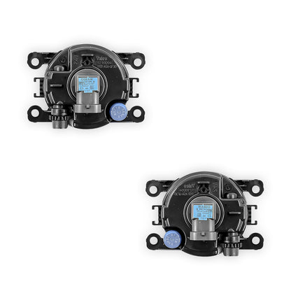 Ford Transit VN (2017 - 2023) Genuine Round Fog Lamps LH + RH