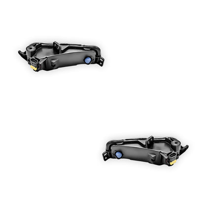 Ford Transit VO (2019) Fog Lamps LH + RH