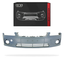 Ford Focus LS / LT (2005 - 2007) Prime Front Bar Cover