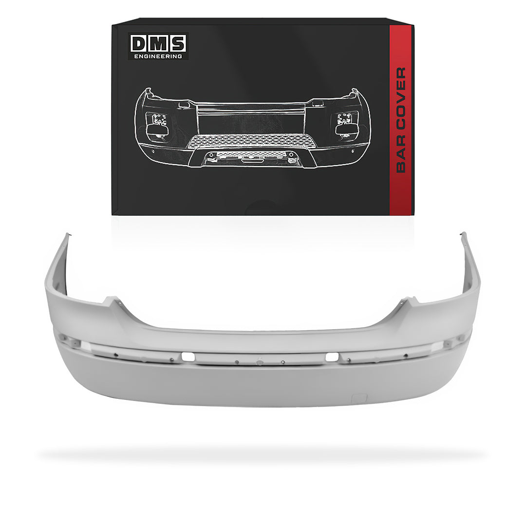 Ford Focus LS / LT (2005 - 2009) Genuine Rear Bar Cover
