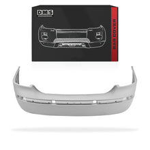 Ford Focus LS / LT (2005 - 2009) Genuine Rear Bar Cover