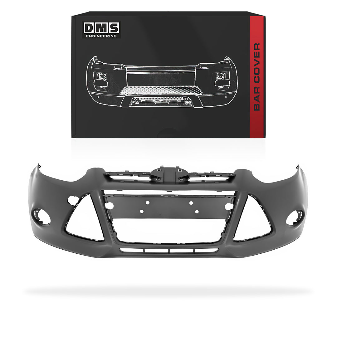 Ford Focus LW (2011 - 2015) Genuine Front Bar Cover
