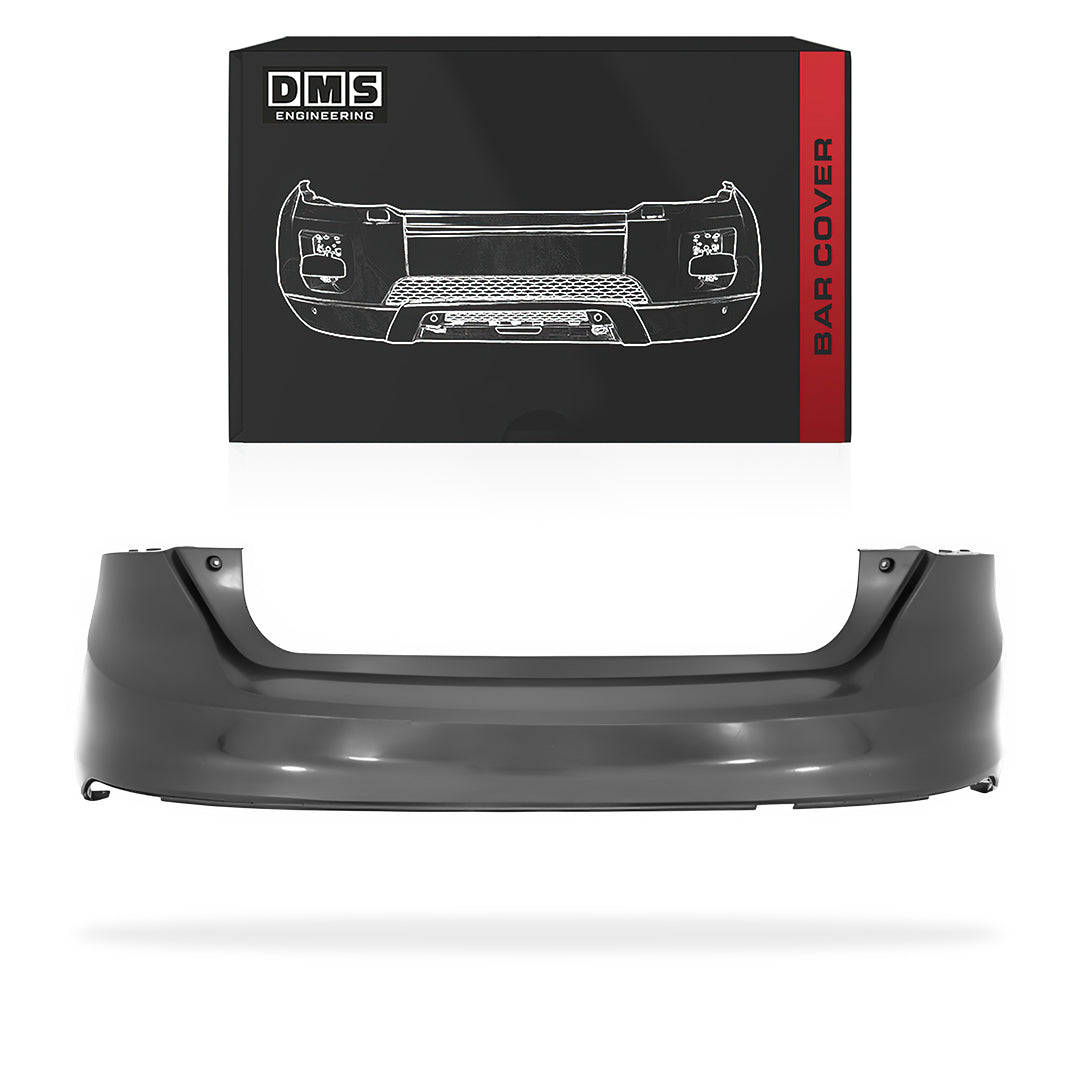 Ford Focus LW (2012 - 2015) Genuine Rear Bar Cover