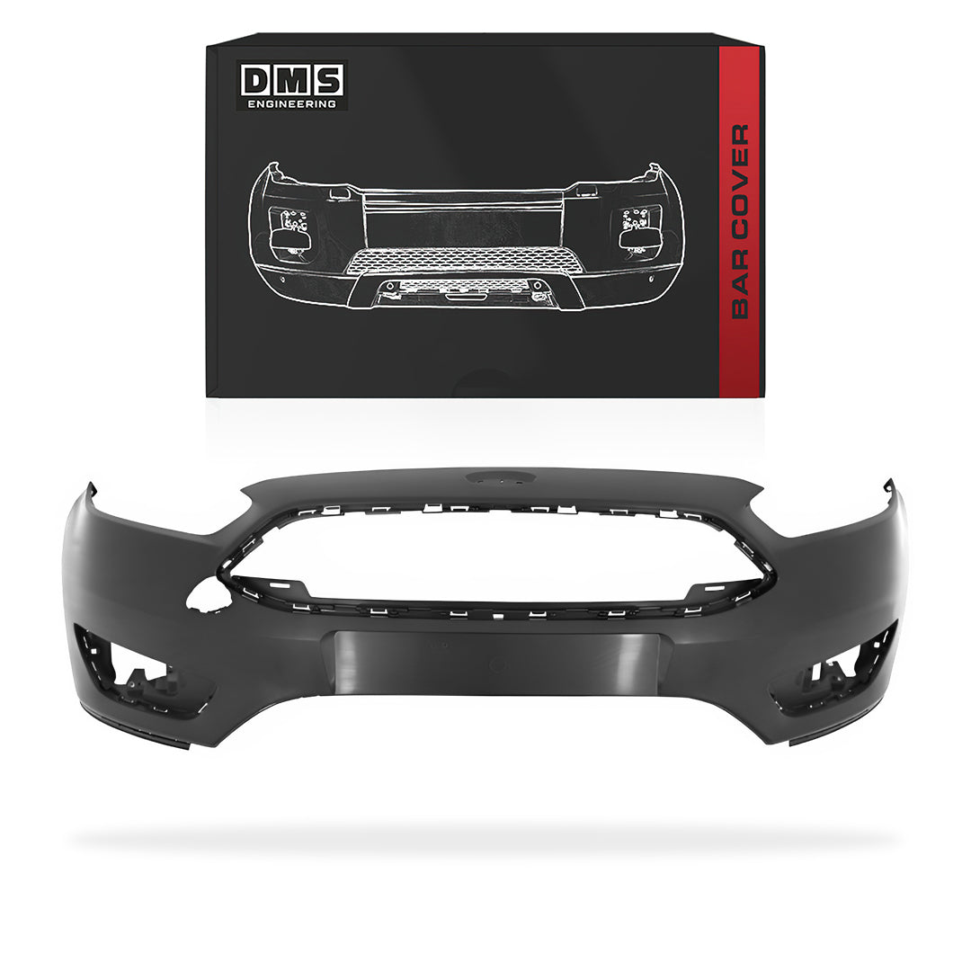Ford Focus LZ (2015 - 2018) Genuine Front Bar Cover