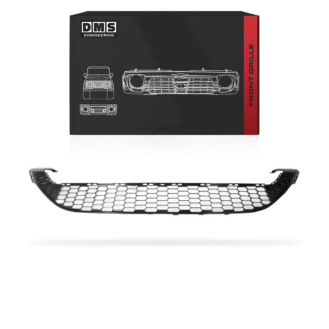 Ford Focus LZ (2015 - 2018) Genuine Front Bar Grille