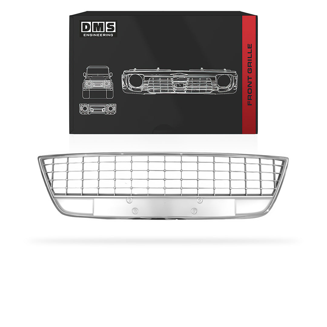 Ford Mondeo MA / MB (2007 - 2010) Genuine Front Bar Grille