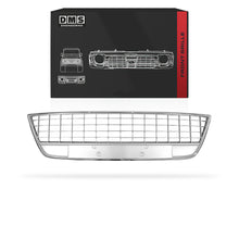 Ford Mondeo MA / MB (2007 - 2010) Genuine Front Bar Grille