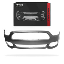 Ford Mustang FM (2015 - 2019) Genuine Front Bar Cover