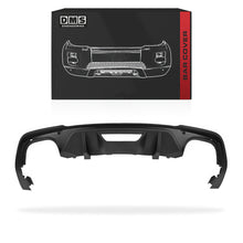 Ford Mustang FN (2018 - 2023) Genuine Lower Rear Bar Cover