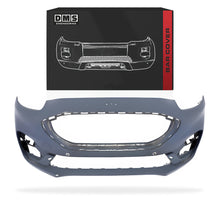 Ford Puma (2019 - 2026) Genuine Front Bar Cover
