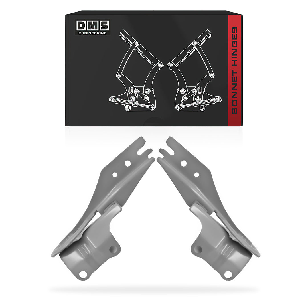 Ford Ranger PX MK3 Raptor (2018 - 2022) Genuine Bonnet Hinge LH + RH