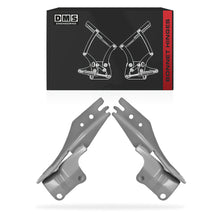 Ford Ranger PX MK3 Raptor (2018 - 2022) Genuine Bonnet Hinge LH + RH