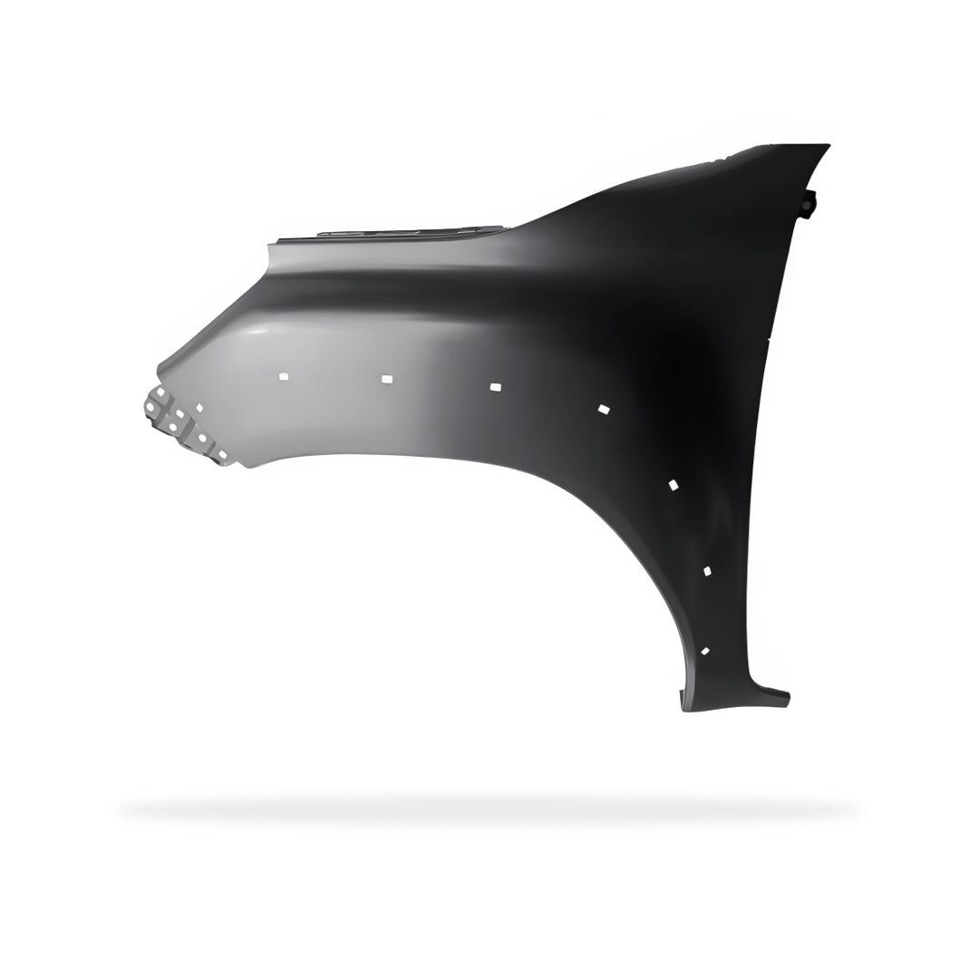 Toyota HiLux N80 (2020 - 2025) Genuine Front Fender LH + RH