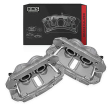Ford Falcon AU Series 2 & 3 (2000 - 2002) Front Disc Brake Calipers LH + RH