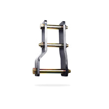 GWM Cannon (2020 - 2024) Rear Extended Replacement Shackles