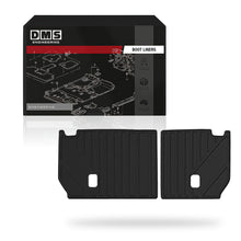 GWM Tank 500 P03 (2024 - 2025) Boot Cargo Mat Liner + Kick Mats