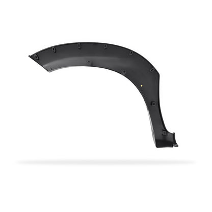 Toyota HiLux N70 (2011 - 2015) Front Guard Flares LH + RH