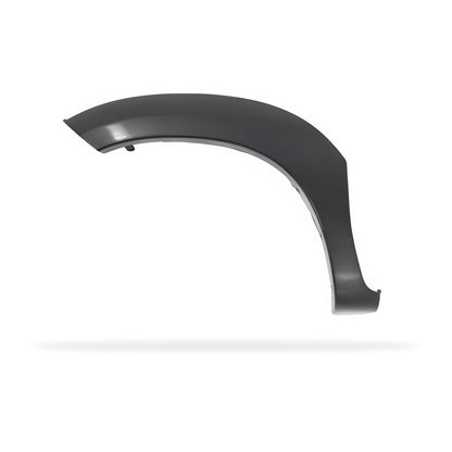 Toyota HiLux N70 (2011 - 2015) Front Guard Flares LH + RH