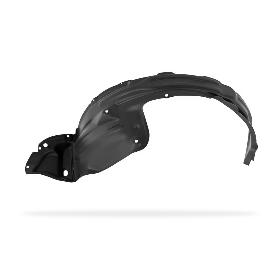 Toyota HiLux N70 (2011 - 2015) Front Guard Liner LH + RH