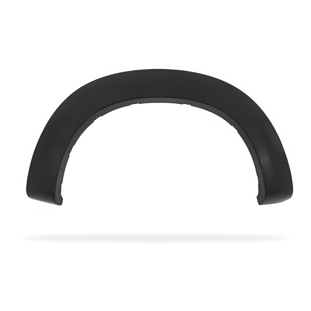 Toyota HiLux N70 (2011 - 2015) Genuine Single Cab Rear Guard Flares LH + RH