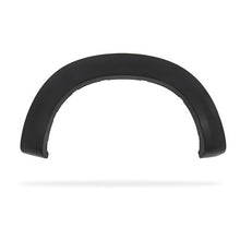 Toyota HiLux N70 (2011 - 2015) Genuine Dual Cab Rear Guard Flares LH + RH