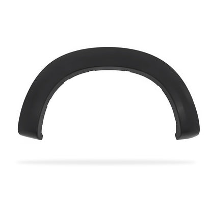 Toyota HiLux N70 (2011 - 2015) Genuine Dual Cab Rear Guard Flares LH + RH