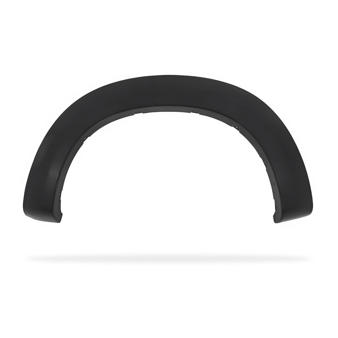 Toyota HiLux N70 (2011 - 2015) Genuine Dual Cab Rear Guard Flares LH + RH