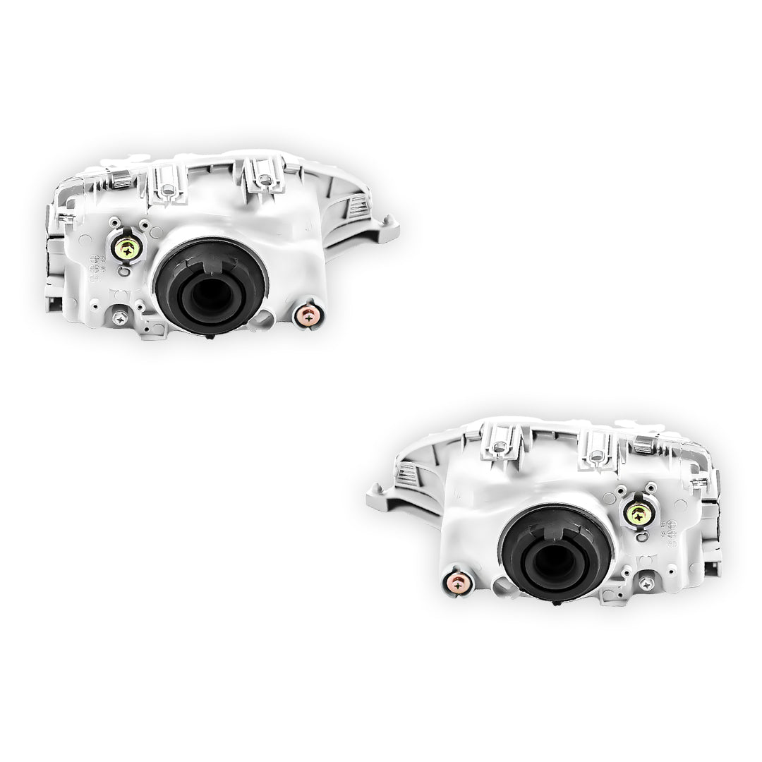 Honda Civic EG / EH (1991 - 1995) OEM Style Headlights LH + RH