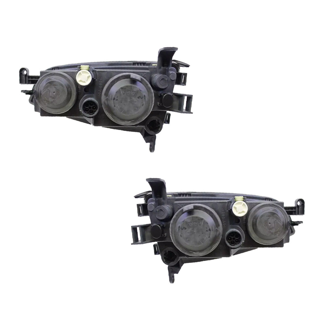 Holden Vectra JR / JS (1997- 1999) OEM Style Headlights LH + RH