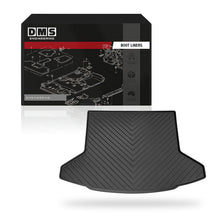 Haval H6GT B03 (2022 - 2025) Boot Cargo Mat Liner