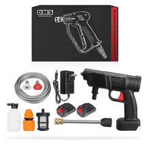 High Pressure Car Wash Spray Water Gun