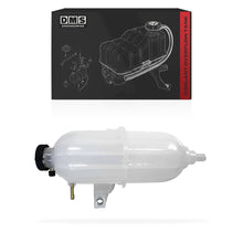 Toyota HiLux KUN16R / KUN26R (2005 - 2015) Radiator Coolant Overflow Tank