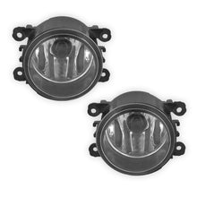 Holden Astra AH (2004 - 2009) Fog Lights LH + RH