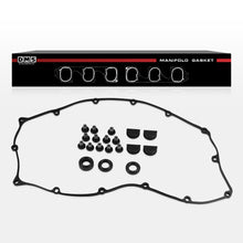 Holden Colorado RC (2008 - 2012) 3.0L Valve Tappet Rocker Cover Gaskets Complete Set