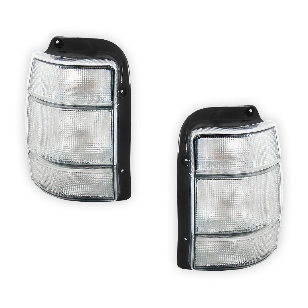 Holden Commodore VN / VG / VP / VR / VS (1988 - 1997) Altezza Tail Lights LH + RH