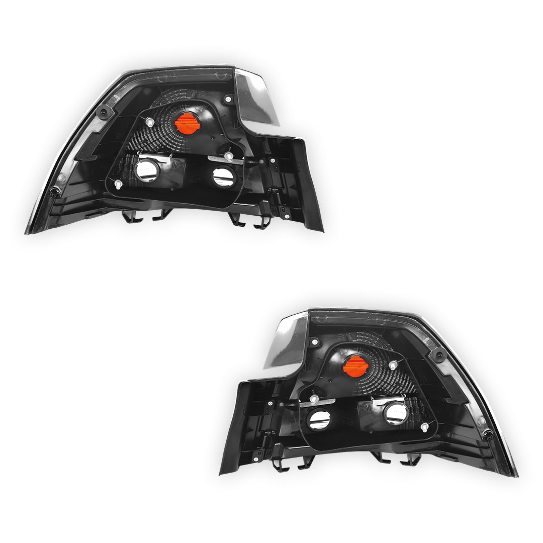 Holden Commodore VE Sedan (2006 - 2013) Tail Lights LH + RH