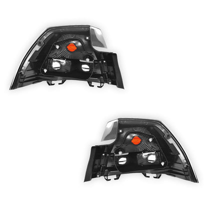 Holden Commodore VE Sedan (2006 - 2013) Tail Lights LH + RH