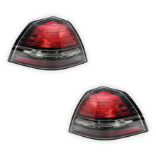 Holden Commodore VE Sedan (2006 - 2013) Tail Lights LH + RH