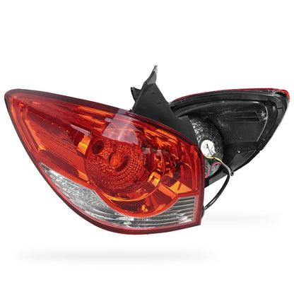Holden Cruze JH (2011 - 2016) Halogen Tail Lights LH + RH
