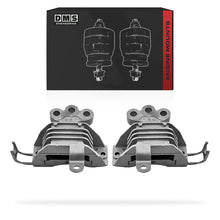 Holden Astra AH / Station PJ (2009 - 2015) 1.6L / 1.8L Transmission Gearbox Engine Mount LH + RH