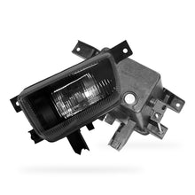 Holden Astra TS (1998 - 2004) Fog lights LH + RH