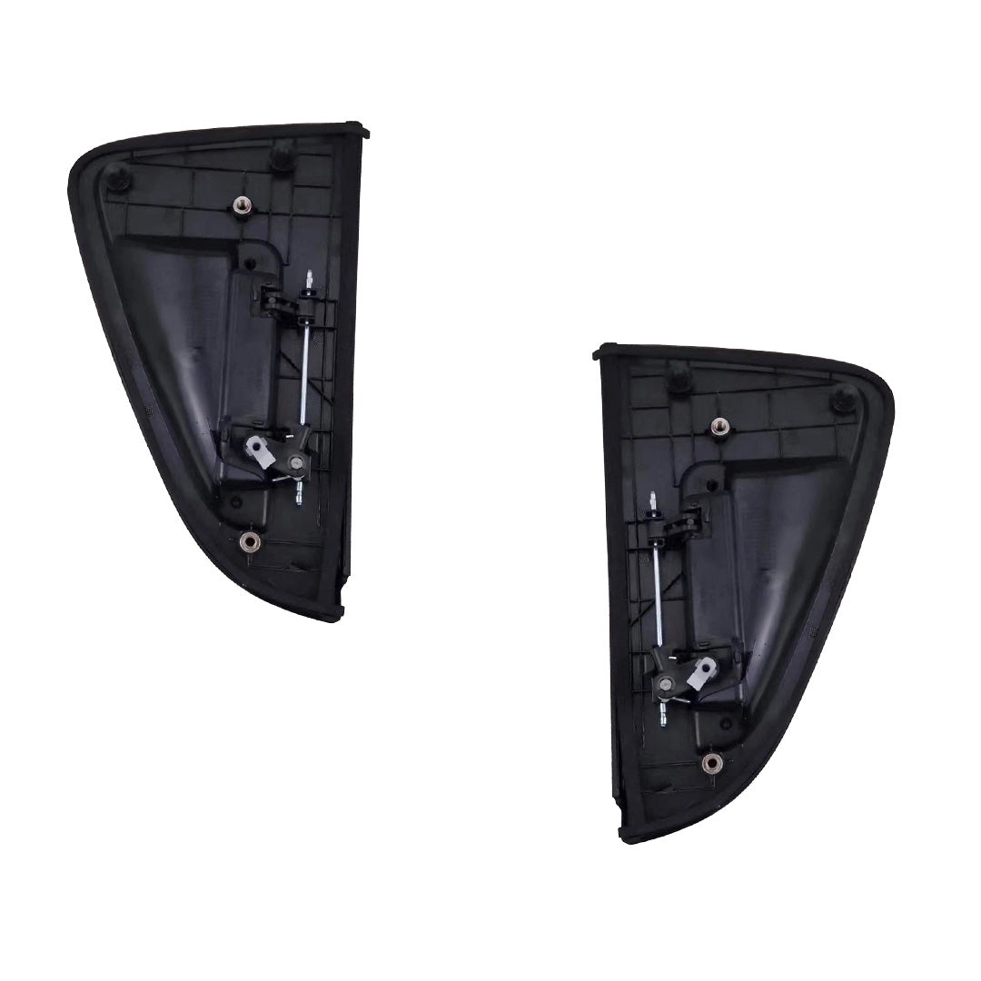 Holden Barina Spark MJ (2010- 2015) Rear Outer Door Handles LH + RH