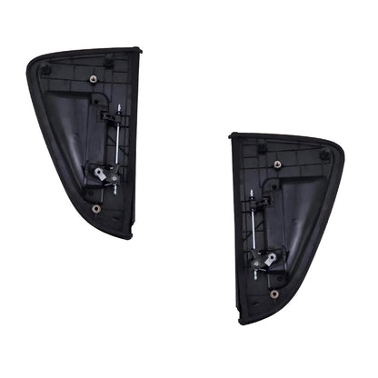Holden Barina Spark MJ (2010- 2015) Rear Outer Door Handles LH + RH