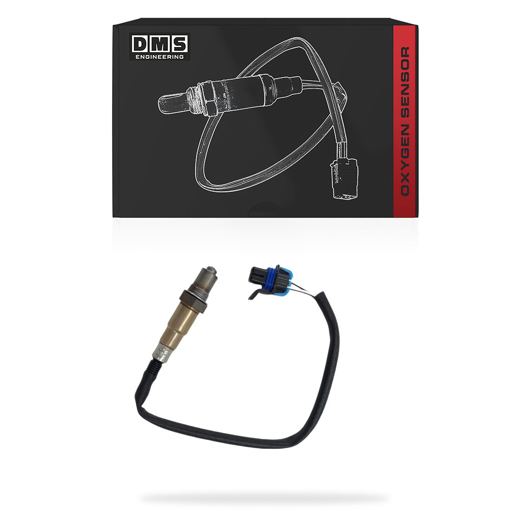 Holden Caprice WM / WN (2006-2017) O2 Oxygen Sensor