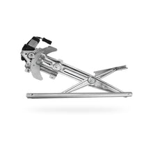 Holden Colorado RC (2008 - 2012) Front Window Regulators LH + RH