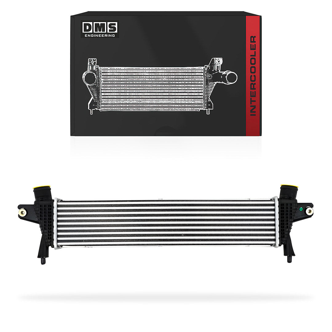 Holden Colorado RG (2012 - 2016) 2.8L Diesel Intercooler